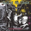 FALL OF THE IDOLS - Contradictory Notes (2022) CD